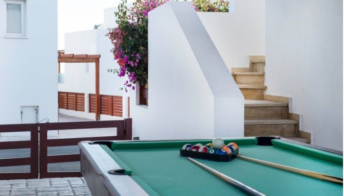 Villa Anchora poza 1