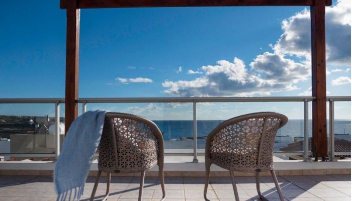 Villa Anchora poza 4