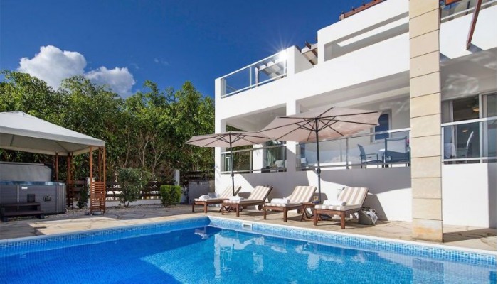 Villa Anchora poza 5