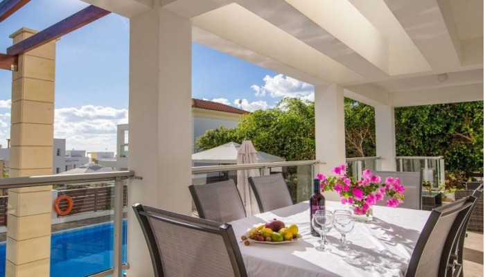 Villa Anchora poza 11