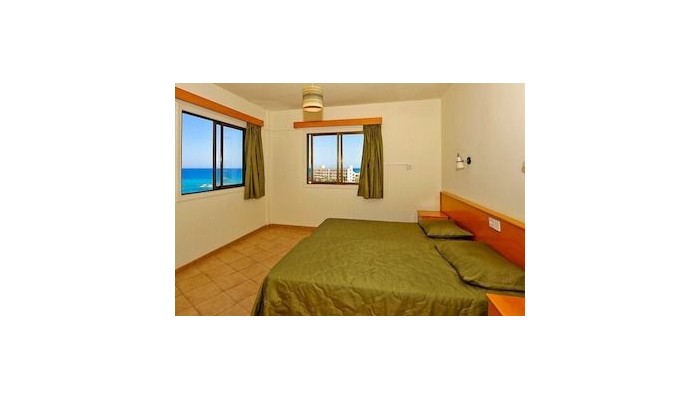 Hotel Captain Pier poza 1