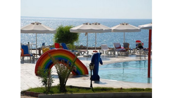 Poza pentru Hotel Crystal Rocks Touristic Bungalow 812-1486591669 Hotel Crystal Rocks Touristic Bungalow poza 2