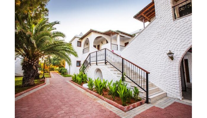 Hotel Merit Cyprus Gardens poza 1