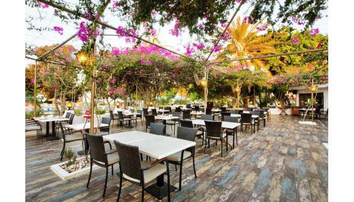 Hotel Merit Cyprus Gardens poza 14