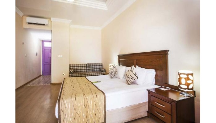 Hotel Merit Cyprus Gardens poza 3