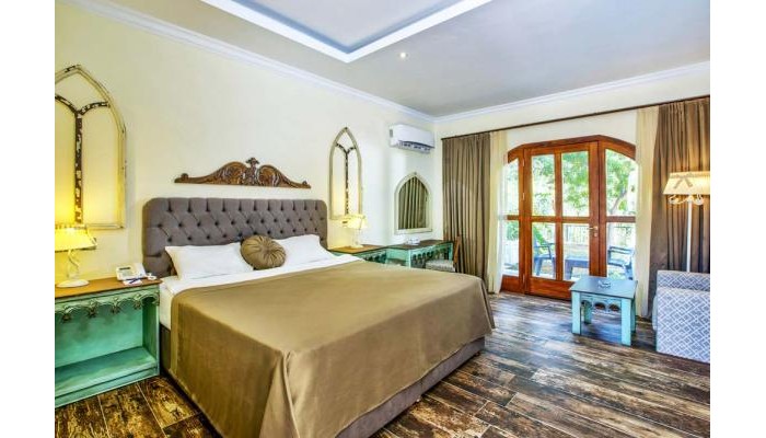 Hotel Merit Cyprus Gardens poza 7