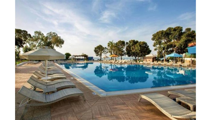 Hotel Merit Cyprus Gardens poza 16