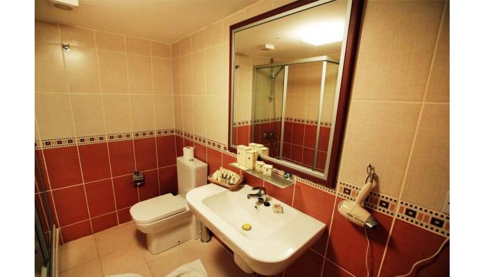 Hotel Merit Cyprus Gardens poza 10