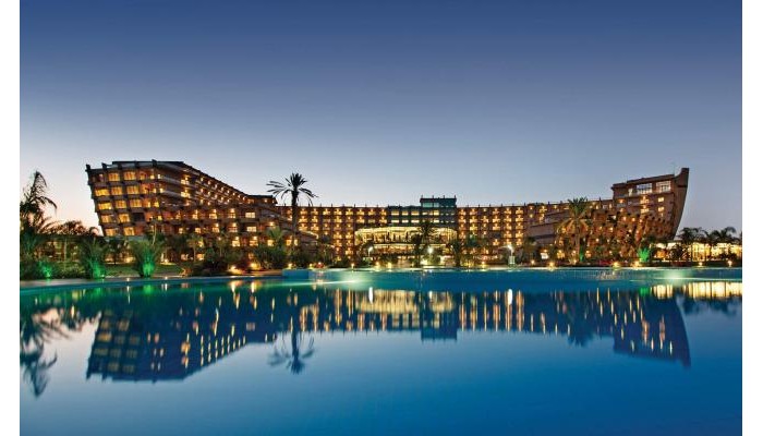 Poza pentru Noahs Ark Deluxe Hotel & Spa 3491-1555051020 Noahs Ark Deluxe Hotel & Spa poza 1