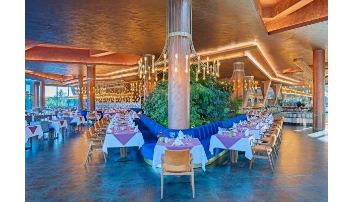 Poza pentru Noahs Ark Deluxe Hotel & Spa 4076-1555051021 Noahs Ark Deluxe Hotel & Spa poza 4