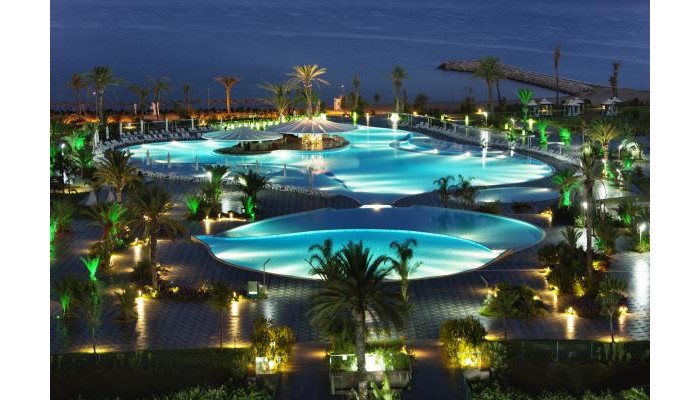 Poza pentru Noahs Ark Deluxe Hotel & Spa 6094-1555051021 Noahs Ark Deluxe Hotel & Spa poza 3