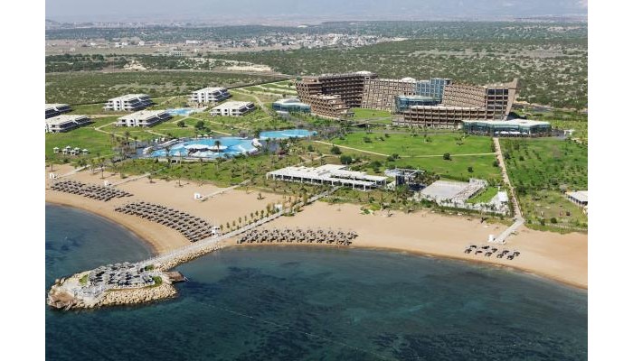 Poza pentru Noahs Ark Deluxe Hotel & Spa 6319-1555051020 Noahs Ark Deluxe Hotel & Spa poza 2