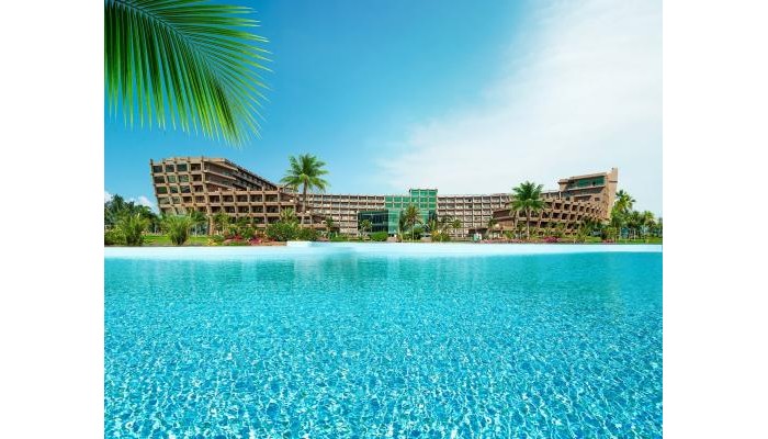 Poza pentru Noahs Ark Deluxe Hotel & Spa 8253-1555051019 Noahs Ark Deluxe Hotel & Spa poza 0