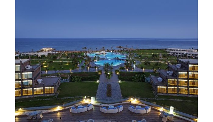Poza pentru Noahs Ark Deluxe Hotel & Spa 9258-1555051021 Noahs Ark Deluxe Hotel & Spa poza 5