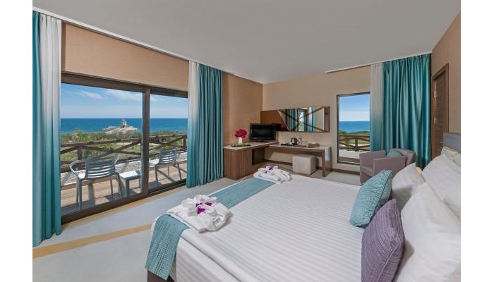 Poza pentru Noahs Ark Deluxe Hotel & Spa 9310-1555051022 Noahs Ark Deluxe Hotel & Spa poza 6