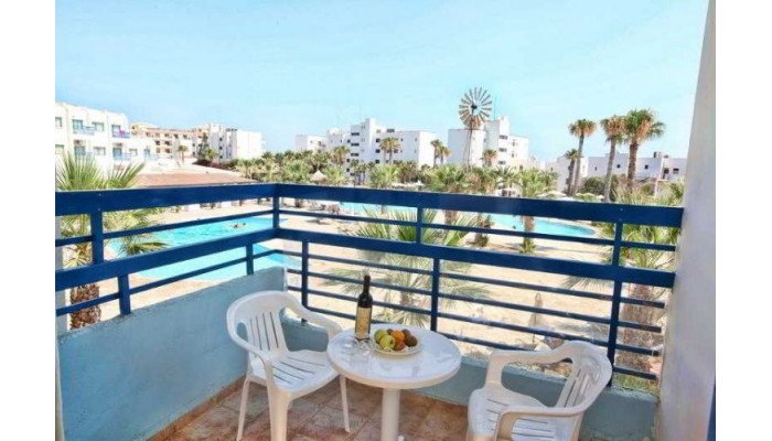 Hotel Papantonia Apts poza 5