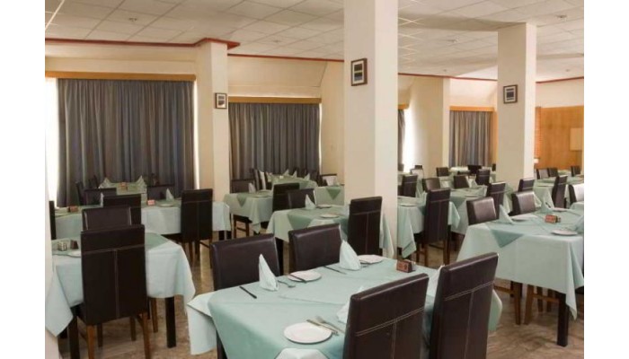 Hotel Papantonia Apts poza 1