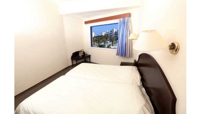 Hotel Papantonia Apts poza 2