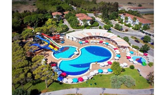 Poza pentru Salamis Bay Conti Hotel Resort & Spa & Casino 1385-1554448162 Salamis Bay Conti Hotel Resort & Spa & Casino poza 7