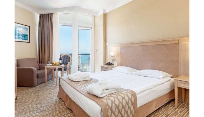 Poza pentru Salamis Bay Conti Hotel Resort & Spa & Casino 1809-1554448164 Salamis Bay Conti Hotel Resort & Spa & Casino poza 18