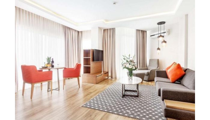 Poza pentru Salamis Bay Conti Hotel Resort & Spa & Casino 2786-1554448164 Salamis Bay Conti Hotel Resort & Spa & Casino poza 19