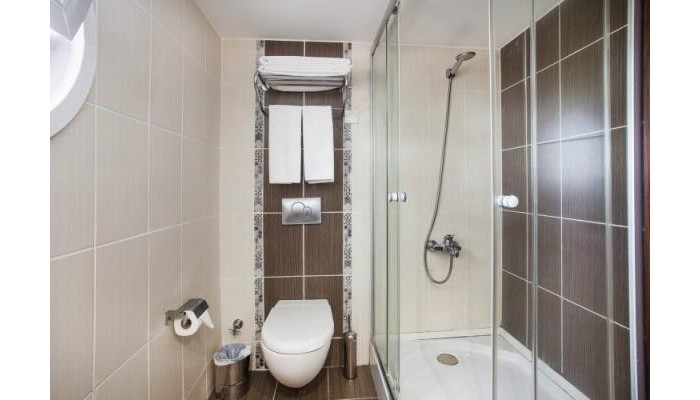 Poza pentru Salamis Bay Conti Hotel Resort & Spa & Casino 2832-1554448162 Salamis Bay Conti Hotel Resort & Spa & Casino poza 8