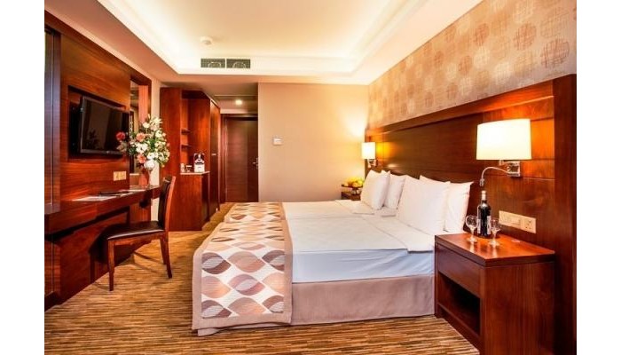 Poza pentru Salamis Bay Conti Hotel Resort & Spa & Casino 3148-1554448162 Salamis Bay Conti Hotel Resort & Spa & Casino poza 5