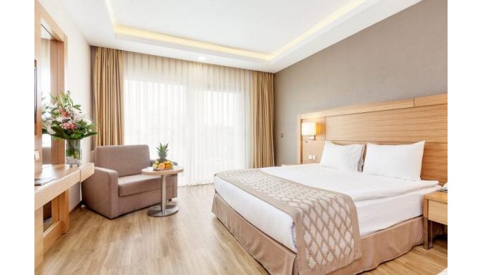 Poza pentru Salamis Bay Conti Hotel Resort & Spa & Casino 3698-1554448161 Salamis Bay Conti Hotel Resort & Spa & Casino poza 3