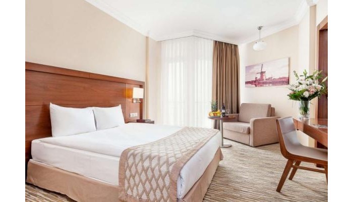Poza pentru Salamis Bay Conti Hotel Resort & Spa & Casino 435-1554448163 Salamis Bay Conti Hotel Resort & Spa & Casino poza 15