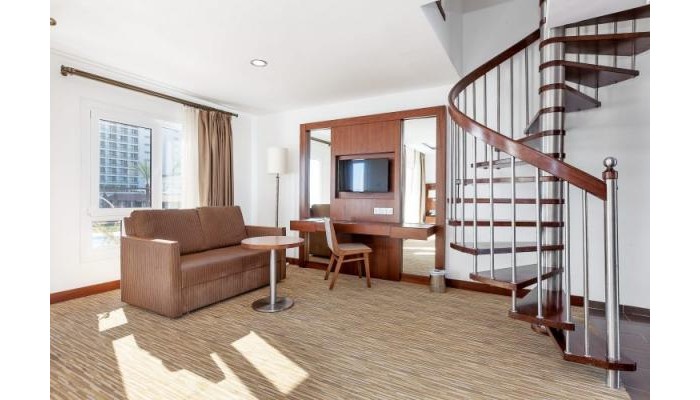 Poza pentru Salamis Bay Conti Hotel Resort & Spa & Casino 5658-1554448161 Salamis Bay Conti Hotel Resort & Spa & Casino poza 2