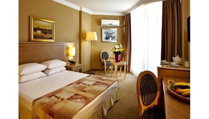 Poza pentru Salamis Bay Conti Hotel Resort & Spa & Casino 6516-1554448162 Salamis Bay Conti Hotel Resort & Spa & Casino poza 6