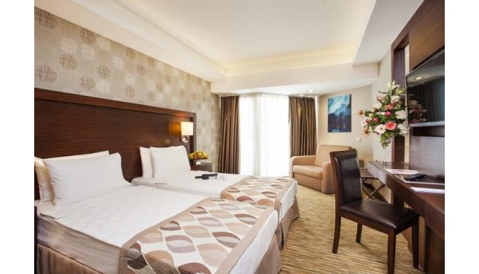 Poza pentru Salamis Bay Conti Hotel Resort & Spa & Casino 6593-1554448163 Salamis Bay Conti Hotel Resort & Spa & Casino poza 12