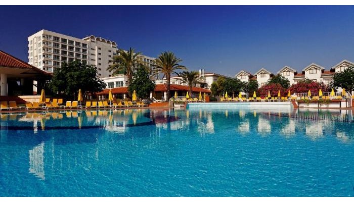 Poza pentru Salamis Bay Conti Hotel Resort & Spa & Casino 7453-1554448161 Salamis Bay Conti Hotel Resort & Spa & Casino poza 0