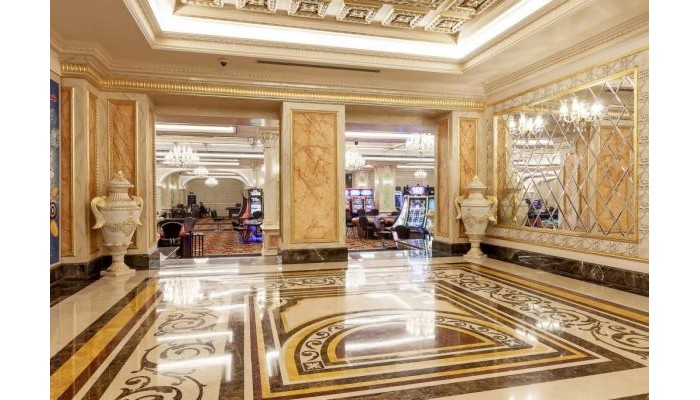 Poza pentru Salamis Bay Conti Hotel Resort & Spa & Casino 8244-1554448163 Salamis Bay Conti Hotel Resort & Spa & Casino poza 13