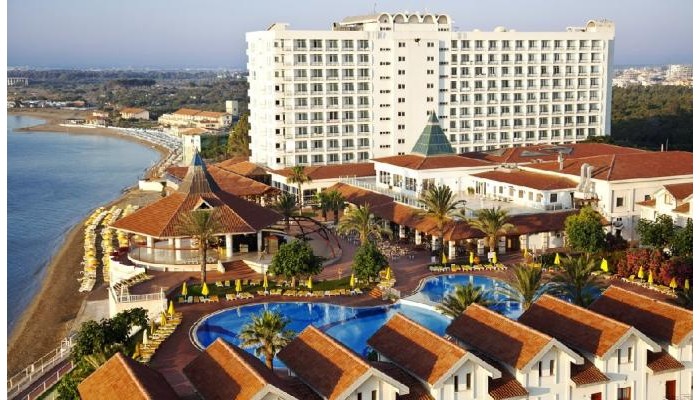 Poza pentru Salamis Bay Conti Hotel Resort & Spa & Casino 8513-1554448161 Salamis Bay Conti Hotel Resort & Spa & Casino poza 4