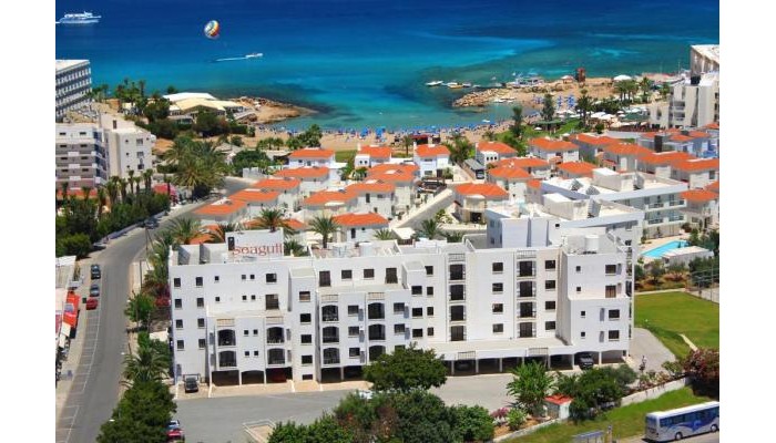 Poza pentru Seagull Hotel Apartments 63-1701949045 Seagull Hotel Apartments poza 1