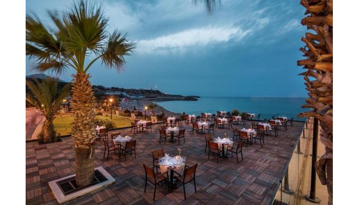 Poza pentru Acapulco Resort Convention Spa 1543-1648128191 Acapulco Resort Convention Spa poza 10