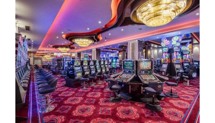 Poza pentru Acapulco Resort Convention Spa 2694-1648128201 Acapulco Resort Convention Spa poza 14