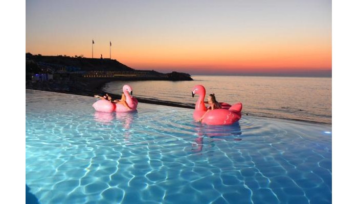 Poza pentru Acapulco Resort Convention Spa 374-1648128219 Acapulco Resort Convention Spa poza 21