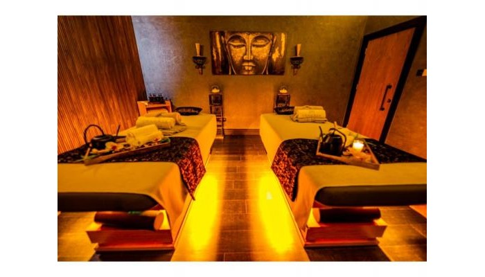 Chamada Prestige Hotel, Casino & Spa poza 10