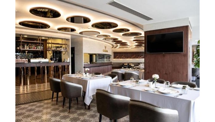 Chamada Prestige Hotel, Casino & Spa poza 7