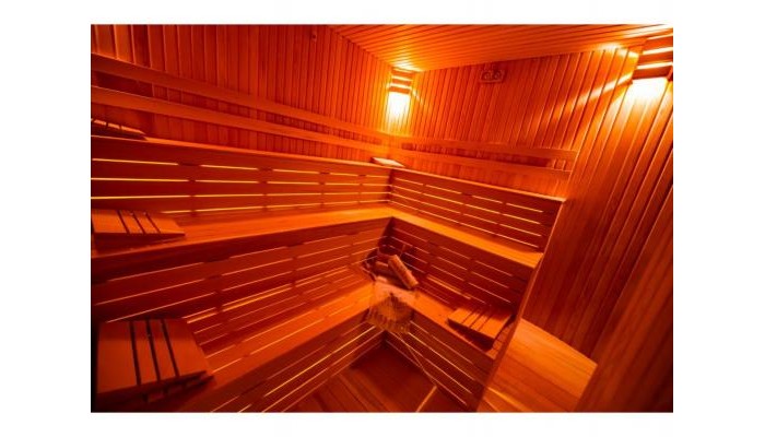 Chamada Prestige Hotel, Casino & Spa poza 11