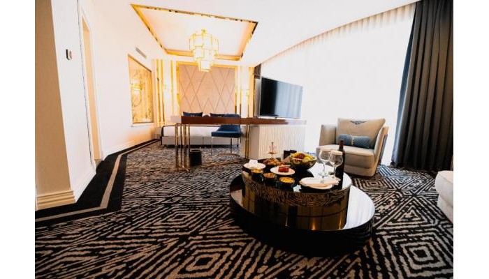 Chamada Prestige Hotel, Casino & Spa poza 4