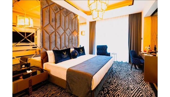 Chamada Prestige Hotel, Casino & Spa poza 2