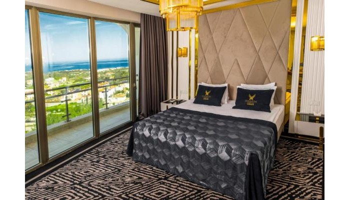 Chamada Prestige Hotel, Casino & Spa poza 3