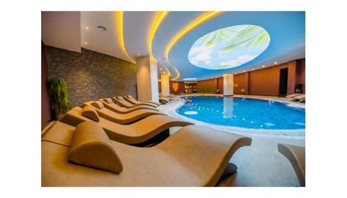 Chamada Prestige Hotel, Casino & Spa poza 9