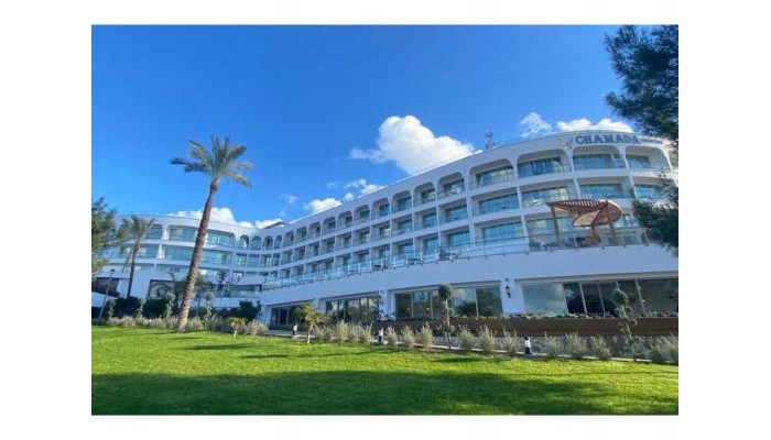 Chamada Prestige Hotel, Casino & Spa poza 0