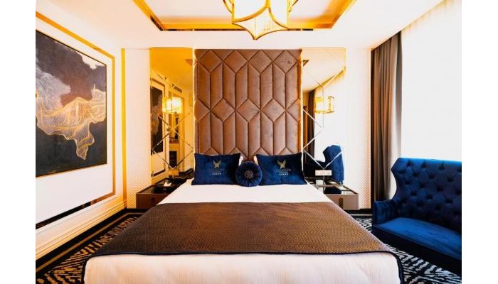 Chamada Prestige Hotel, Casino & Spa poza 1