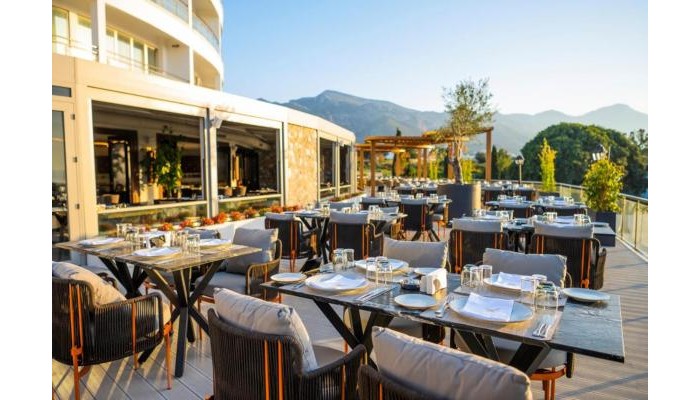 Chamada Prestige Hotel, Casino & Spa poza 6