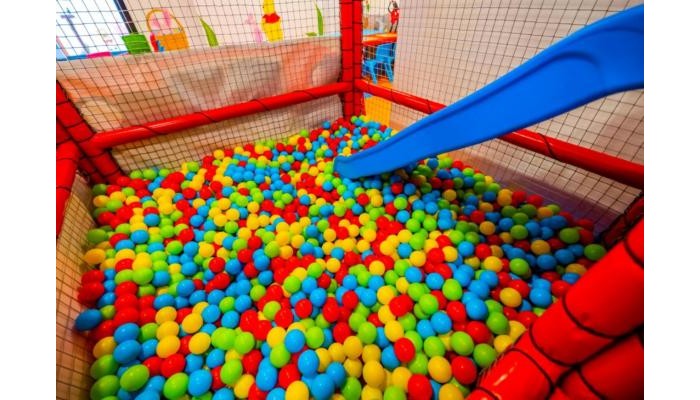 Chamada Prestige Hotel, Casino & Spa poza 8